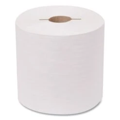 Tork® Advanced Hardwound Roll Paper Towels, White, 800-ft., 6 Rolls (TRK7178050)