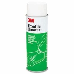 3M™ TroubleShooter Baseboard Stripper, 21-oz., Aerosol, 12/Carton (MMM14001)