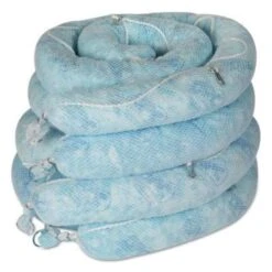 Brady SPC Env Oil Sorbents-Contractor Grade, Absorbs 32 Gal, 10 Ft - 4 BAL (655-ENV510)