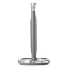 Oxo Paper Towel Holder, Stainless Steel, Gray/Silver, Each (OXO13245000)