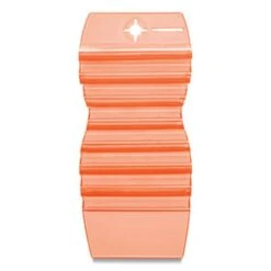 Fresh Products™ Hang Tag Air Freshener, Orange, Mango, 72/Carton (FRSHTSC72MAN)