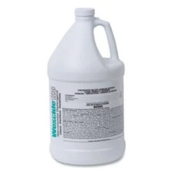 Wexford Labs Wex-Cide Concentrated Disinfecting Cleaner, Nectar Scent, 128-oz. Bottle (WXF211000EA)