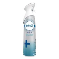 Febreze Air Effects, Heavy Duty Crisp Clean, 8.8-oz Aerosol (PGC96257EA)