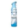 Febreze Air Effects, Linen & Sky, 8.8--oz., Aerosol Can (PGC96256EA)