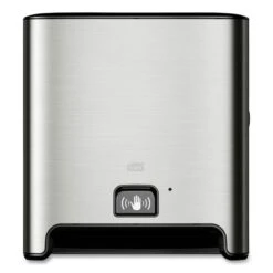 Tork® SS Matic Paper Towel Roll Dispenser, Stainless Steel (TRK461202)