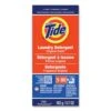 Tide Laundry Detergent Powder, 5.7--oz. 14 Boxes/Carton (PGC51042)