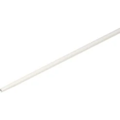 Carlisle Plastic Handle Tapered 60" Long / 1"D (4123200)