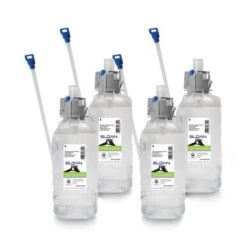 Purell® SLOAN Green Certified Foam Hand Cleanser, Fragrance-Free, 1, 500 ML, 4/Carton (GOJ856504N6300)