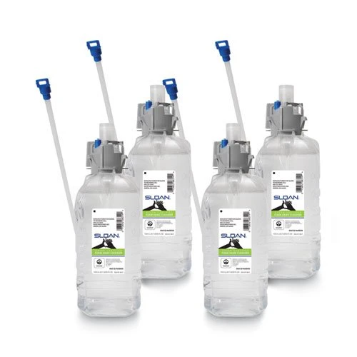 Purell® SLOAN Green Certified Foam Hand Cleanser, Fragrance-Free, 1, 500 mL, 4/Carton (GOJ856504N6300) Purell® SLOAN Green Certified Foam Hand Cleanser, Fragrance-Free, 1, 500 ML, 4/Carton (GOJ856504N6300) -Cleaning Supplies Store 743814