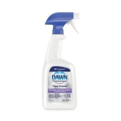 Dawn® Professional Dish Power Dissolver, 32-oz., Spray Bottle (PGC75330EA)