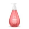Method® Gel Hand Wash, Pink Grapefruit, 12 O ZPump Bottle, 6/Carton (MTH00039CT)
