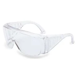 Honeywell Ultra-spec 2000 Eyewear, Polycarbonate Anti-Scratch Hard Coat UD Lenses - 1 EA (763-S0300)