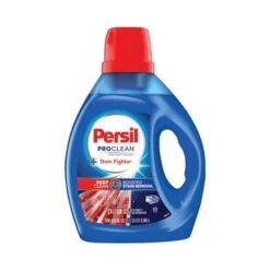 Persil® Persil ProClean 2 In1 Laundry Detergent, Fresh, 100-oz. Bottle (DIA09433EA)