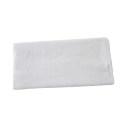 Boardwalk® 60 Gallon Natural Can Liners, 13 Mic, 38 X 60, 200 Liners (BWKH3860H)