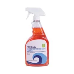 Boardwalk® Green Natural Grease And Grime Cleaner, 32 Oz Spray Bottle (BWK47612)