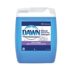 Dawn® Manual Pot & Pan Detergent, Original Scent, 5 Gallon Pail (PGC70681)