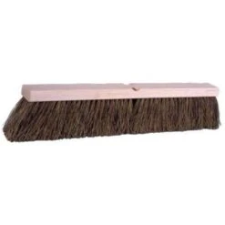 Weiler Palmyra Fill Brushes, 18 In Hardwood Block, 4 In Trim - 1 EA (804-42022)