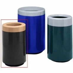 Witt 25 Gal. 30 Standard Colors , 1/Carton (WITT-7C-1831TSP)