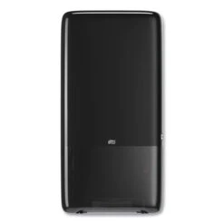 Tork® PeakServe Continuous Hand Towel Dispenser, Black (TRK552528)