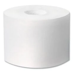 Tork® High Capacity Bath Tissue, 2-Ply, 1000 Sheets, 36 Rolls (TRK472880)