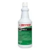 Betco® Symplicity Pro A Prewash/Spotter, Citrus Scent, 32-oz. Bottle, 6/Carton (BET4901600)