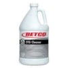 Betco® Stone, Tile, Grout Cleaner And Protectant, Pleasant Scent, 1 Gal Bottle, 4/Carton (BET16850400)