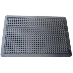 Bubble Mat Bubble Mat 24" X 36" Black (853S23BK)