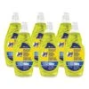 Joy® Joy Dishwashing Liquid, Lemon Scent, 38-oz.Bottle, 8/CT (JOY43606CT)
