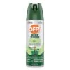 Off! Deep Woods Dry Insect Repellent, 4oz, Aerosol, Neutral, 12/CT (SJN315652)