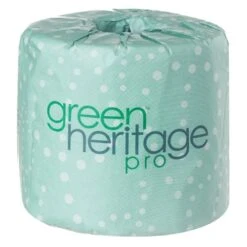 Green Heritage® Pro Standard 2-Ply Toilet Paper, 96 Rolls (ATL276)