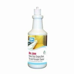 Misco Big John Heavy Duty Bowl Cleaner, 12 Quarts (BIJ-12MN)