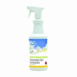 Country Morning Concentrated Odor Counteractant, 12 Quart Bottles (CMR-12MN)