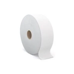 Cascades® PRO Preform Tandem Jumbo Toilet Paper, 2-Ply, 1400-ft., 6 Rolls (CTT260)