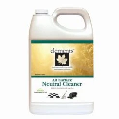 Elements All Surface Cleaner, 2.5 Gallon Bottles, 2 Per Case (E07-25MN-001)