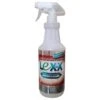 LEXX SRTU-C Sanitizer And Cleaner 32 Oz., 12 Bottles (LEXXSRTU-C)