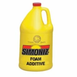 Simoniz® Foam Additive, 4 Bottles (F1170004)
