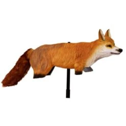 Bird-X Fox Decoy 3D (FOX-3D)