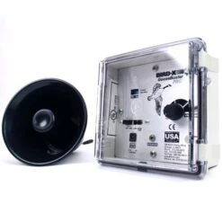 Bird-X Goosebuster Single Speaker (GB-1)