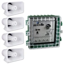 Bird-X Goosebuster (GB)