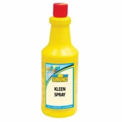 Simoniz® Kleen Spray All Purpose Cleaner And Degreaser, 12 Bottles (S3440012)