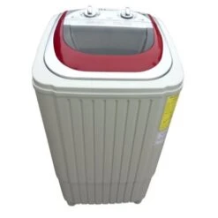 Koblenz LCK 60 Compact Portable Washing Machine (LCK 60 )