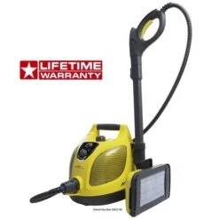 Vapamore MR-100 Primo Canister Steam Cleaner (VP-MR100)