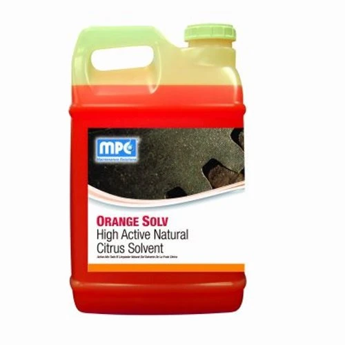 Orange Solv High Active Natural Citrus Solvent, 2.5 Gallon Bottles, 2 per case (OSO-25MN) Orange Solv High Active Natural Citrus Solvent, 2.5 Gallon Bottles, 2 Per Case (OSO-25MN) -Cleaning Supplies Store OSO 2.5