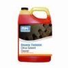 Orange Citrus Solvent Cleaner, 1 Gallon Containers, 4 Per Case (OTH-14MN)