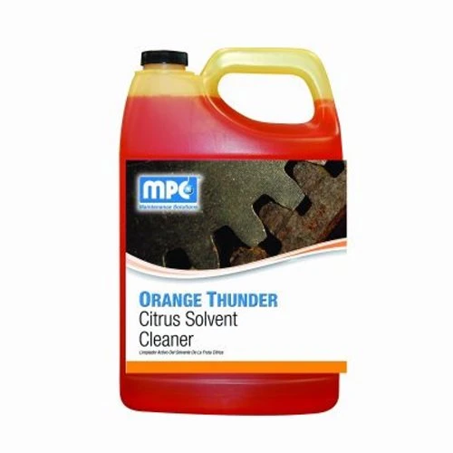Orange Citrus Solvent Cleaner, 1 Gallon Containers, 4 per case (OTH-14MN) Orange Citrus Solvent Cleaner, 1 Gallon Containers, 4 Per Case (OTH-14MN) -Cleaning Supplies Store OTH F