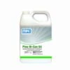 Pine HI-CON 64 Neutral Disinfectant & Detergent, 1 Gallon, 4 Bottles (P64-14MN)