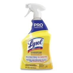 Lysol® Pro Advanced All Purpose Cleaner Disinfectant, 32-oz. Spray (RAC00351EA)