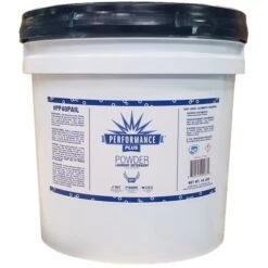 Performance Plus Powdered Laundry Detergent, Powder Scent, 40-lb. (1152364_EA)