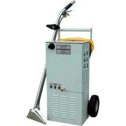 Namco® Manufacturing Scooter Junior Carpet Cleaner And Extractor (4108)
