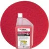 SC Johnson Pro® Floor Kit, 6x 32-oz. Cleaner & 5x 17" Pads (SJN680081/311183)